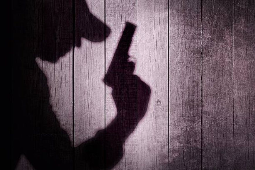 PERÚ: Acribillan a venezolano, lo graban y los sicarios publican el crimen