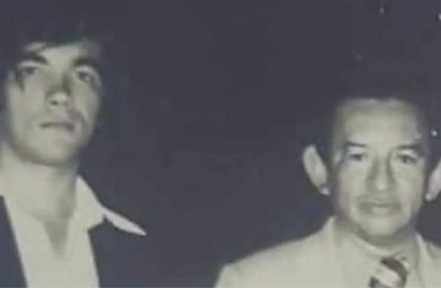 Guisangar, el gran apoyo de los artistas zulianos