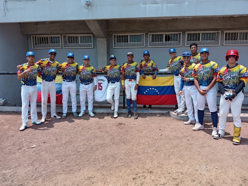 LATINOAMERICANO PEQUEÑAS LIGAS: Campeoncitos con Súper Nocout a la semifinal 