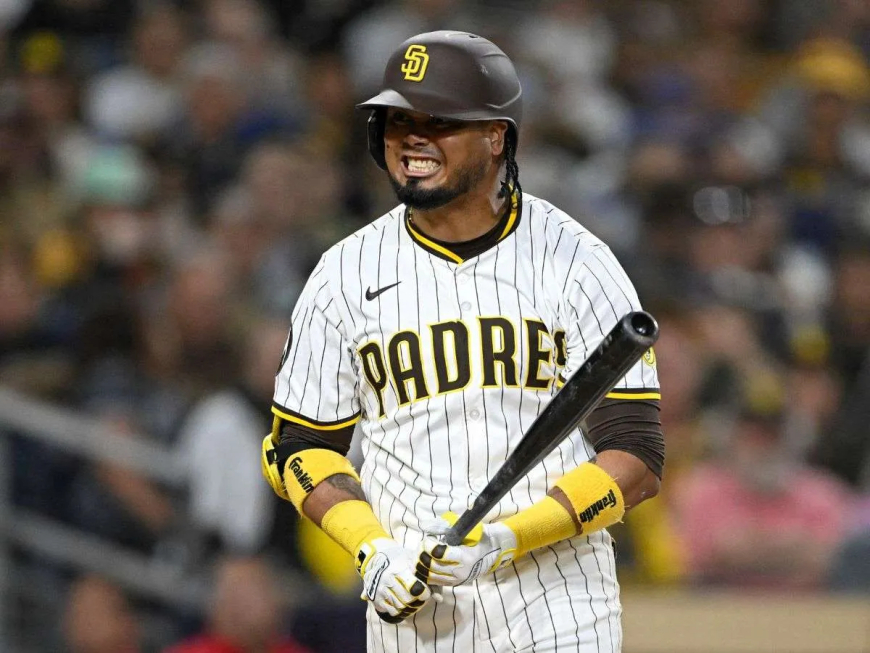 Arráez, otro multihit y llego a 202 extrabases