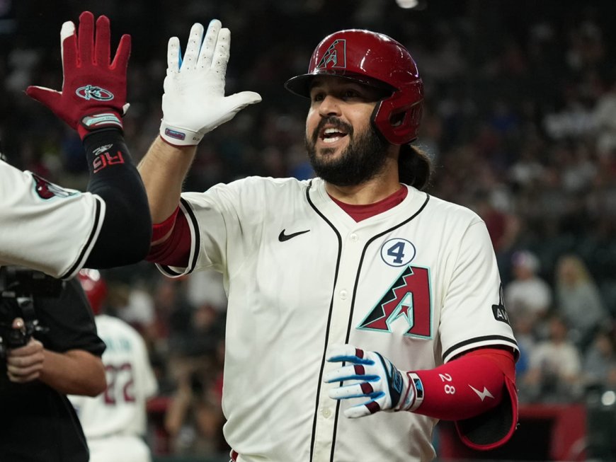Eugenio con grand slam superó a Magglio