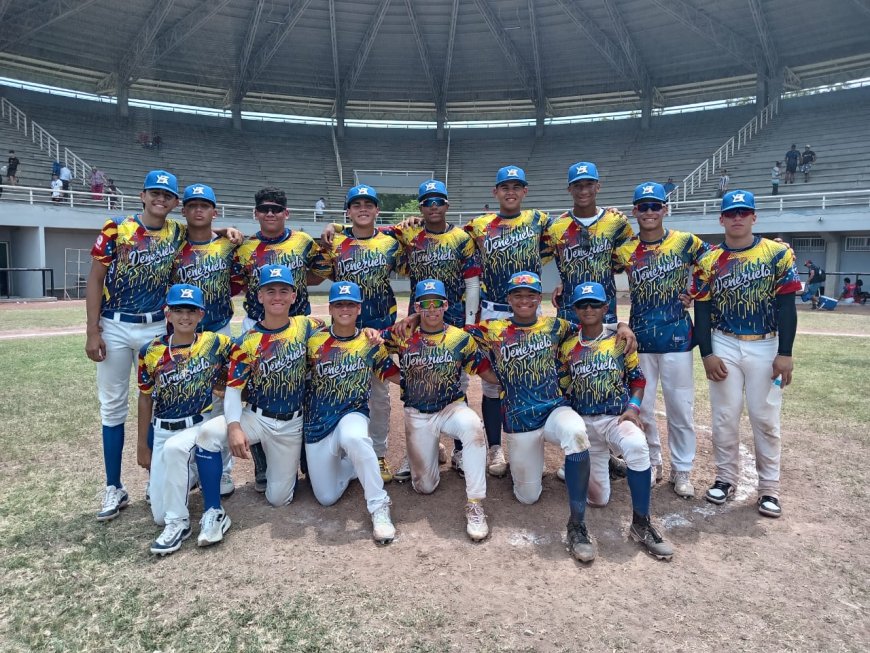 Los campeoncitos invictos a la final