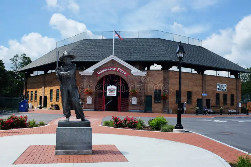 Cooperstown 86 años después