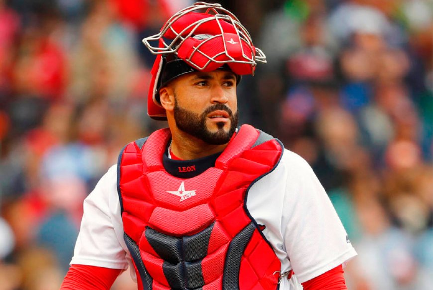 MEGACAMBIO: Odor, Sandy León y Ángel Reyes a Magallanes