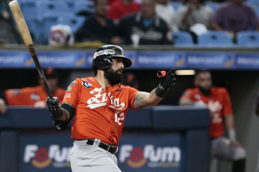MEGACAMBIO: Odor, Sandy León y Ángel Reyes a Magallanes