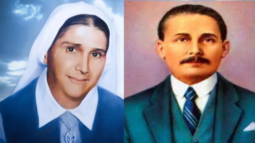 Papa León XIV canonizará el 19 de octubre a Carmen Rendiles y a José Gregorio