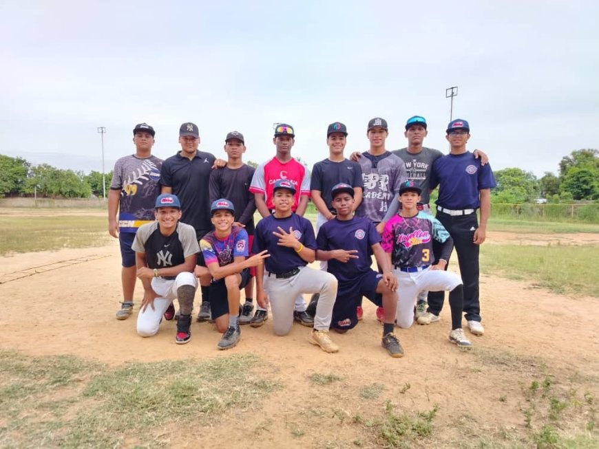 Debut en Maracaibo y Homenaje a Billy Bean