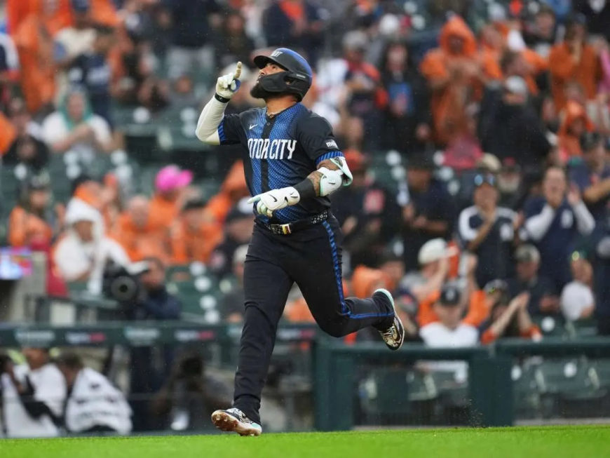 Gleyber castigó a Cincinnati con par de garrochazos