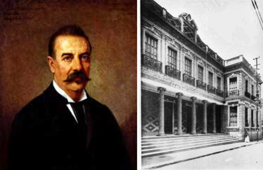 Linares, un rico don regalón