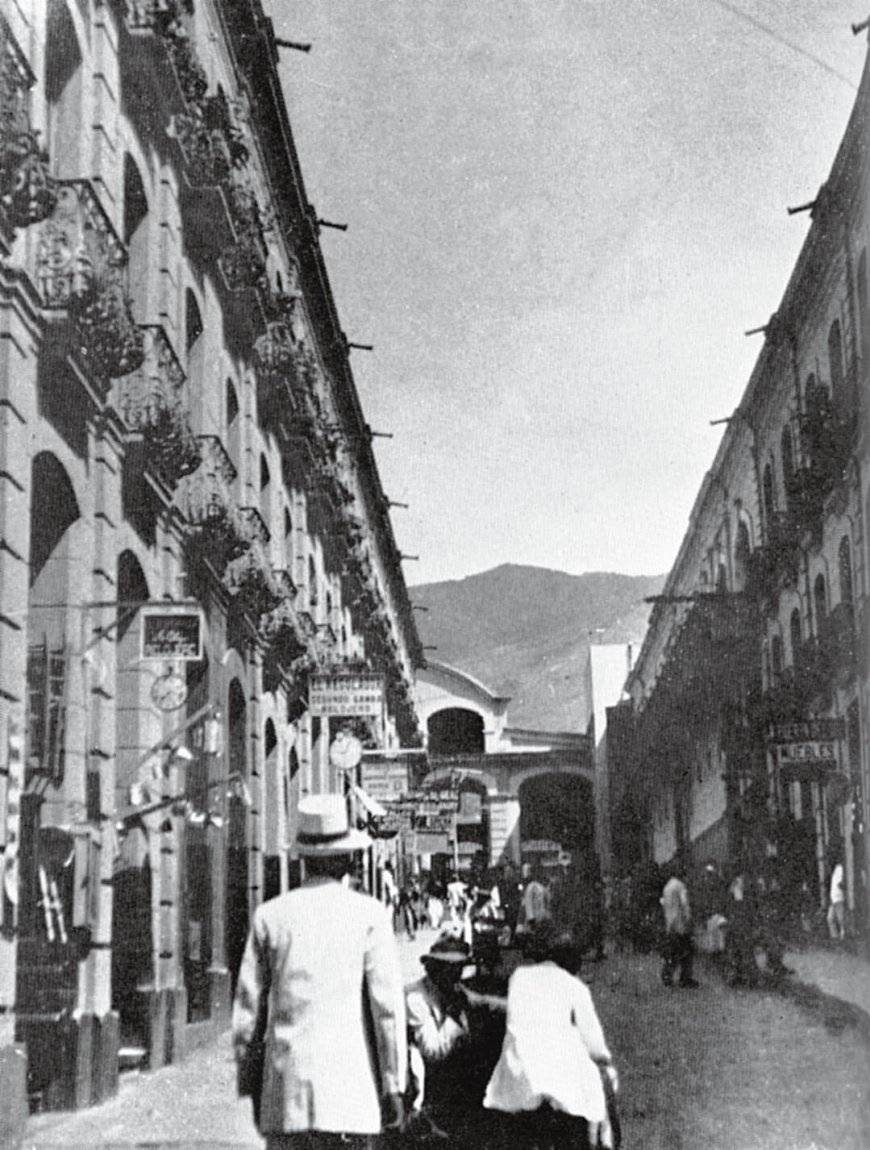 Linares, un rico don regalón