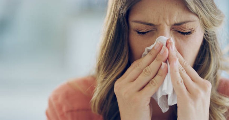 Cómo detectar la sinusitis a tiempo: evite complicaciones