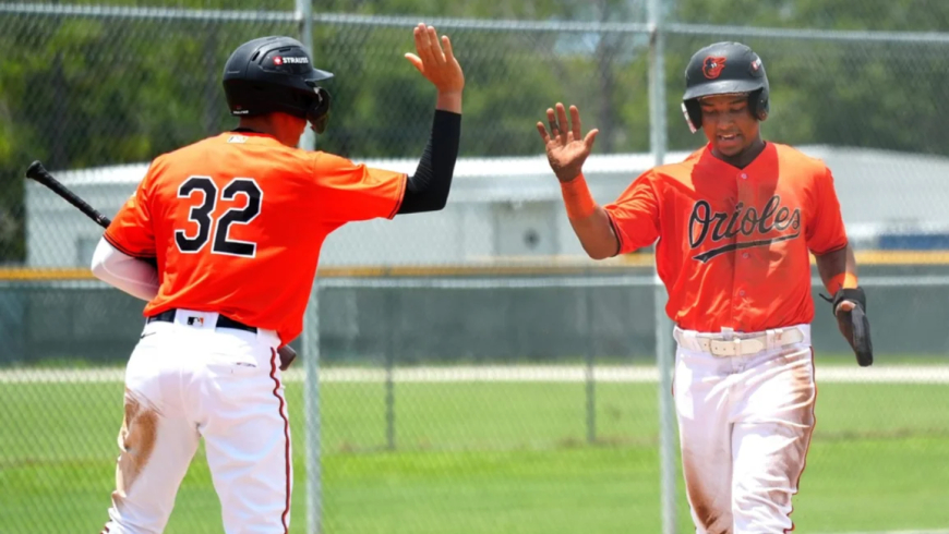 Murió prospecto venezolano de los Orioles