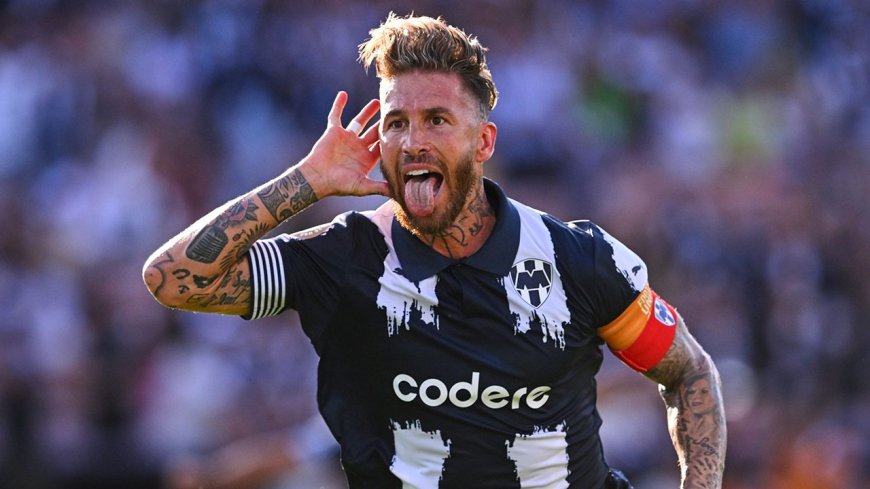 Sergio Ramos: ¿legado o prontuario?