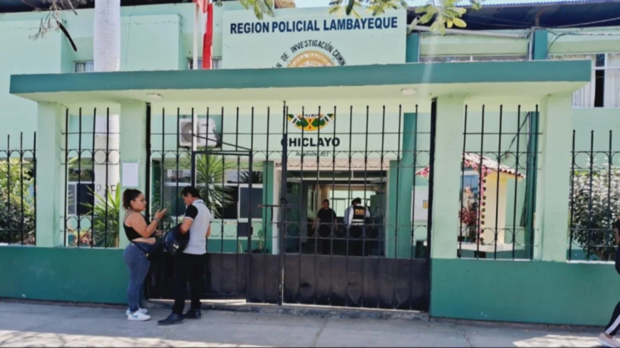 Lo asesinaron y metieron en una maleta: 5 venezolanos presos