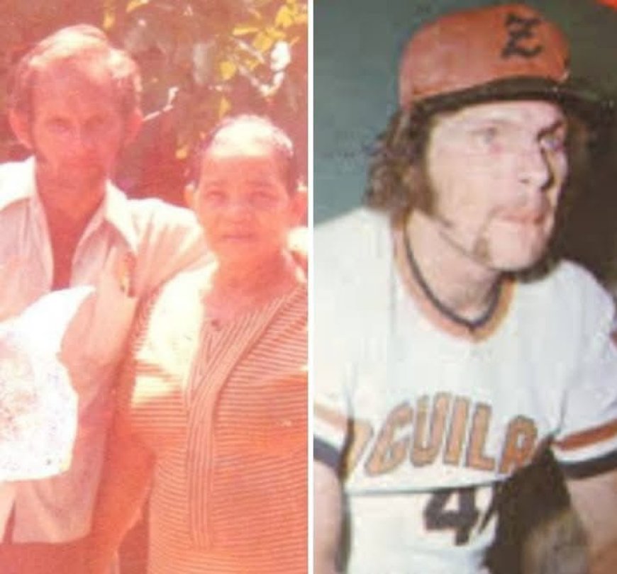 El Richard Billings del barrio R-10 de Cabimas