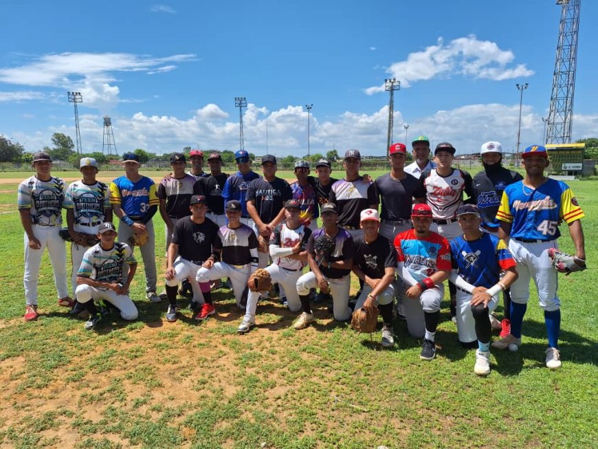 Beisbol mayor con dos platos fuertes este sábado 21