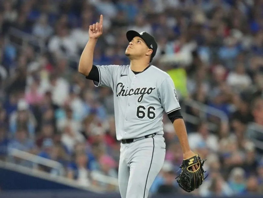 Wikelman González,  el criollo 500