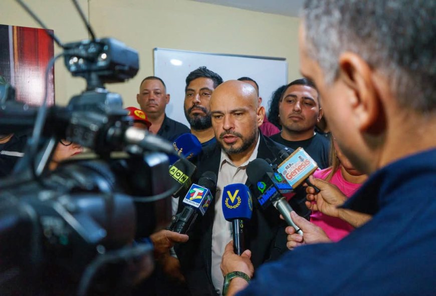 Héctor Soto: "Se acabó el tiempo de la desidia y el olvido en San Francisco"
