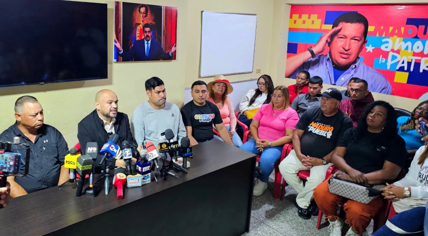Héctor Soto: "Se acabó el tiempo de la desidia y el olvido en San Francisco"