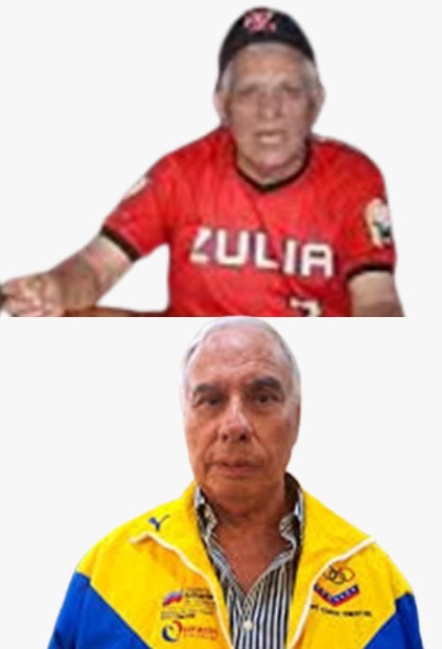 Franklin García reelegido en la Asociación de Softbol del Zulia