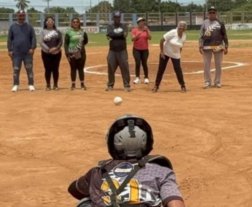 BEISBOL MAYOR: CC Academy mantuvo invicto con un ho hit no run combinado