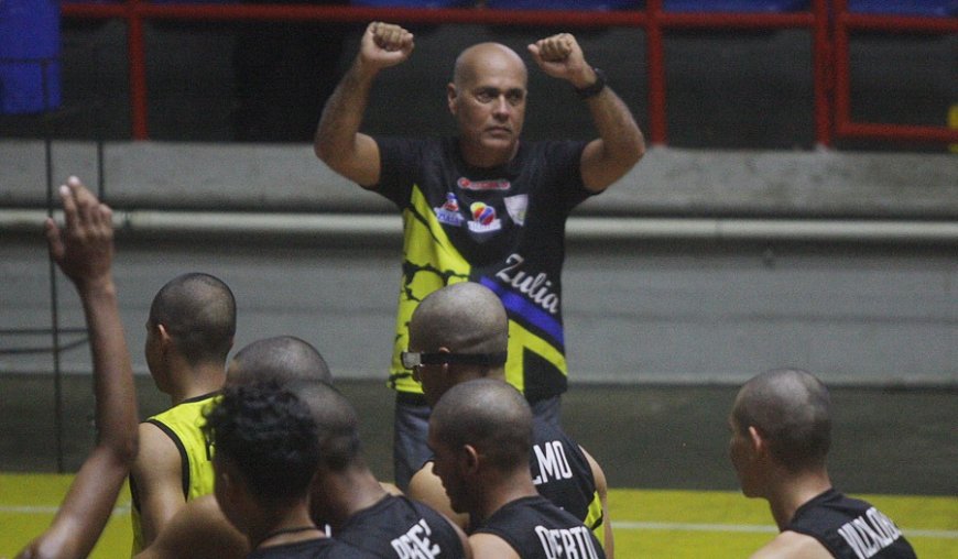Voleibol del Zulia cierra una etapa para dar paso a otra