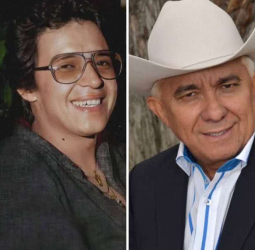 Héctor Lavoe convirtió en salsa, canciones de tango, vallenato y hasta de nuestro Reinaldo Armas  