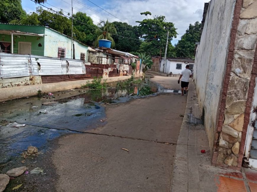 Maracaibo clama a Di Martino la saque de la inmundicia 