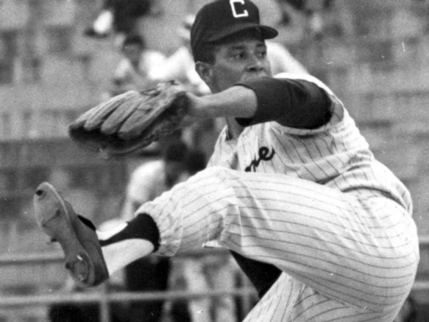 Se fue el mejor ponchador del béisbol venezolano: Diego Seguí