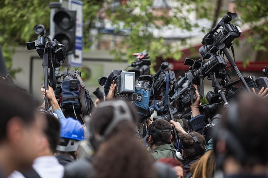 Esencia, hitos y personajes sobre el periodismo venezolano