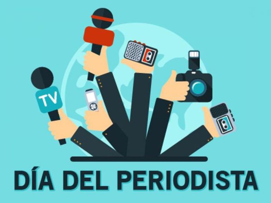 Esencia, hitos y personajes sobre el periodismo venezolano
