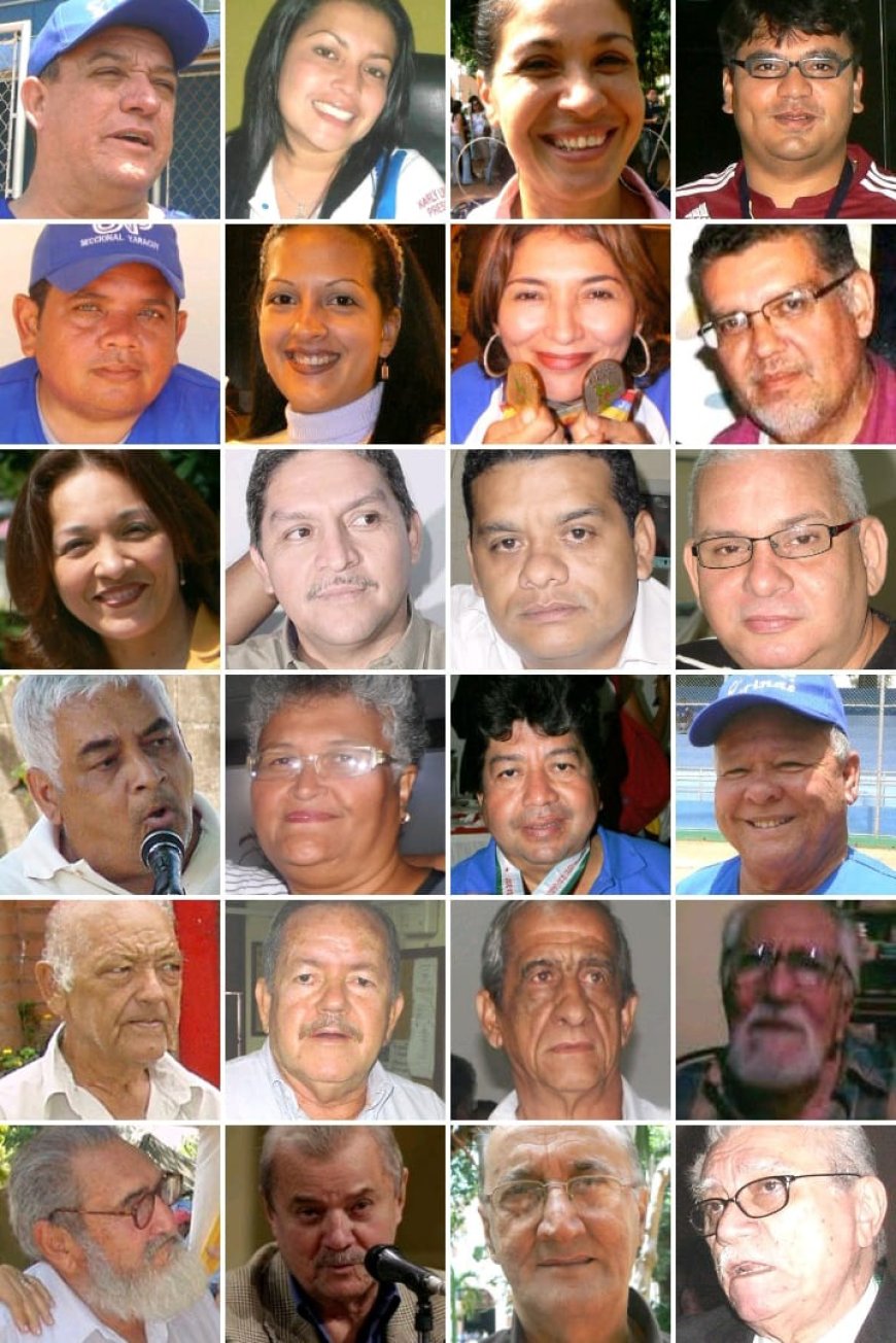 Esencia, hitos y personajes sobre el periodismo venezolano