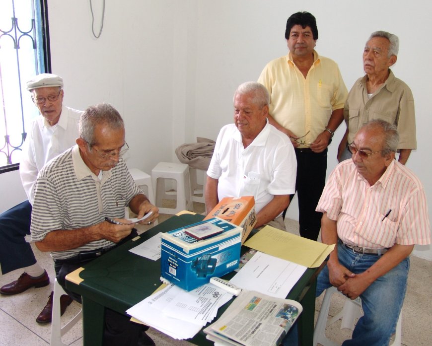 Esencia, hitos y personajes sobre el periodismo venezolano