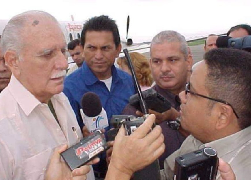 Esencia, hitos y personajes sobre el periodismo venezolano