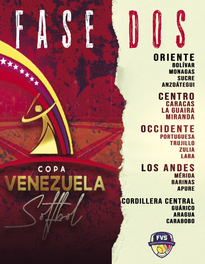 San Francisco celebra la Copa Venezuela en Softbol Látigo