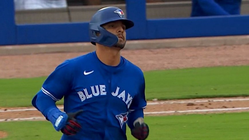 Gleyber vibra con Detroit