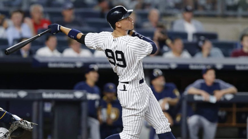 Gleyber vibra con Detroit