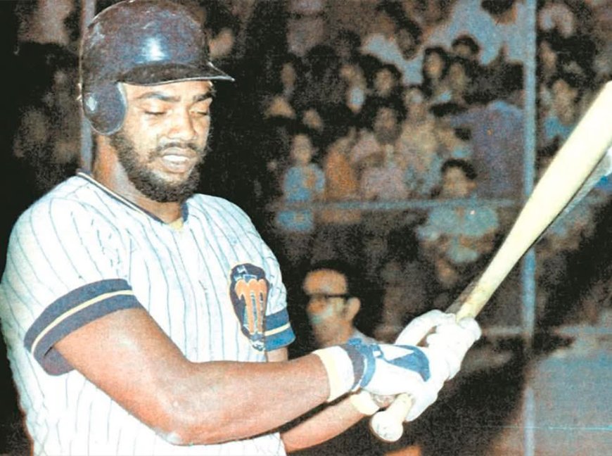 Se nos marchó “La Cobra”