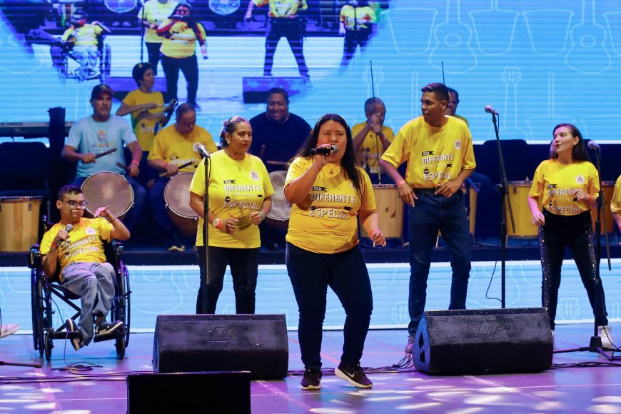 Gaiteros de Corazón y Fundagraez cuidarán juntos la gaita