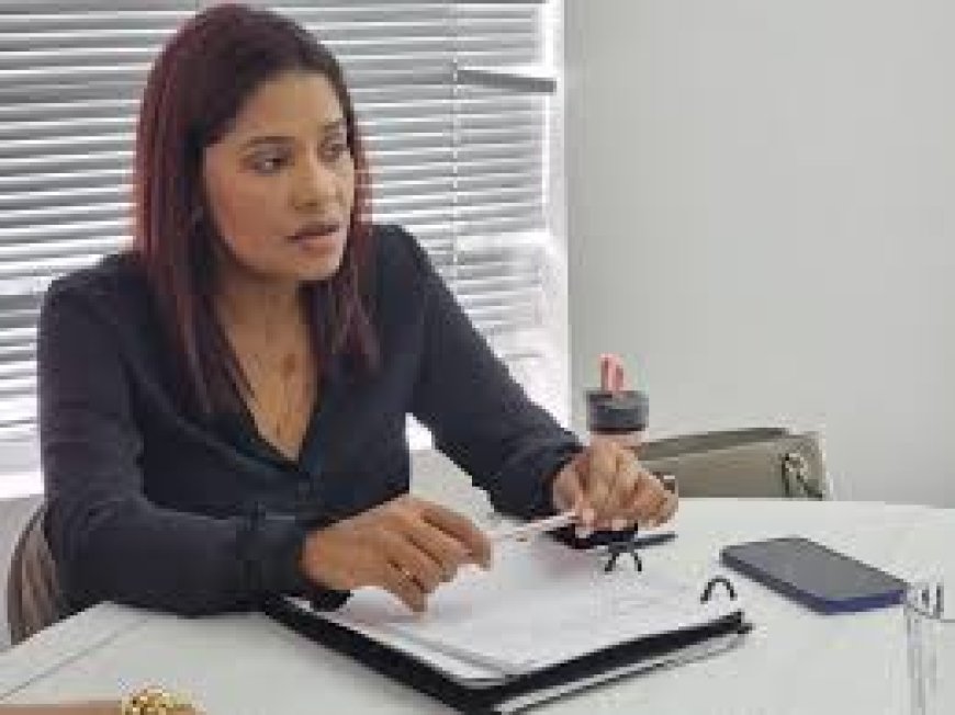 Concejal Jessy Gascón: "Hay pruebas de la corrupción en la Alcaldía de Maracaibo"