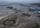 El terremoto que estremeció la tierra donde tiembla siempre