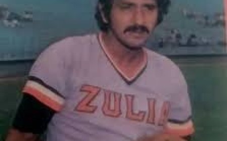 El terror de "La Cobra" Parker lucha por su salud