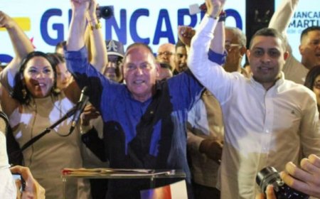 Más de 700 dirigentes le dejaron el pelero a UNT y a Manuel Rosales para apoyar a Di Martino