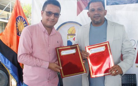 Núcleo de Universidad Deportiva para Barinas solicitó Fundecurba