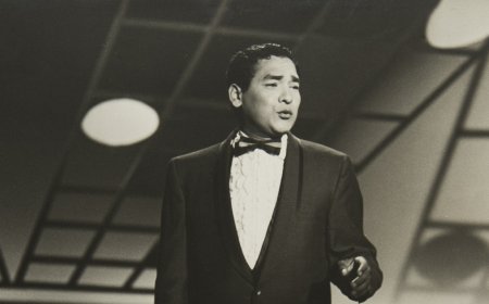 Hoy es el Día del Bolero: Desde hace 22 años lo celebramos