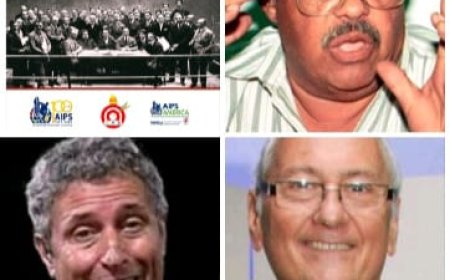 Hoy celebramos el Día Internacional del Periodista Deportivo