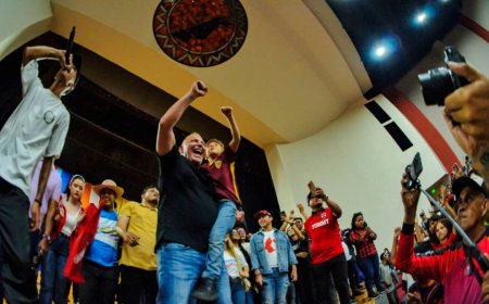 Di Martino comprometido con los jóvenes a financiar sus proyectos comunales