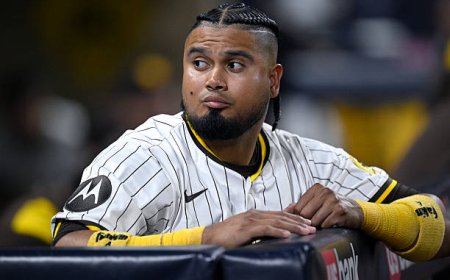 Asombroso: Arráez se fue de 8-0