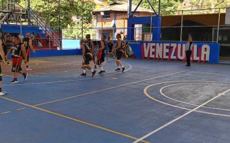 GNB y Profesionales imponen su ritmo en el Básket Master 60