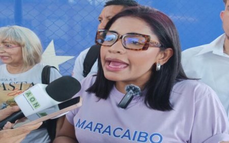 Jessy Gascón alerta que deuda del IMAU asciende a 1,5 millones de dólares
